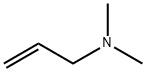 N,N-Dimethylallylamine(2155-94-4)